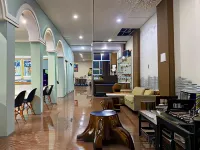 Bima Guest House - Guest houses