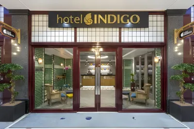 Hotel Indigo CARDIFF by IHG Hotels in 