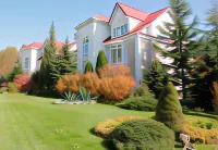 АМАКС Курорт «Орбита»