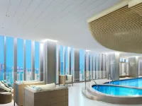 Ascott Central Wuxi - Romantisk