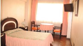 Hotel la Joya