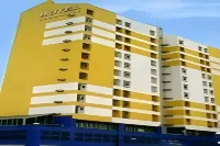Hotel Nacional Inn Curitiba Torres Hotels in der Nähe von Parque Tanguá