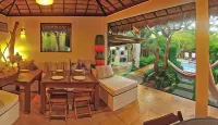 포우사다 카스텔로 두 벤토 Jijoca de Jericoacoara 호텔