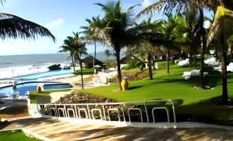 Aram Imirá Beach Resort