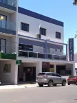 Real Hotel Empreendimentos Hotels in Sao Raimundo Nonato