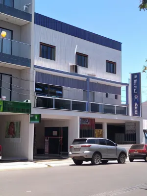 Real Hotel Empreendimentos Hotels in 