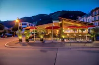 Hotel Meiringen