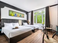 Nature Boutique Hotel  - Nguyen Thi Nghia Hotels near Dalat City Flower Garden