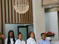 King's Palace Hotel Rustenburg Hotels in Rustenburg