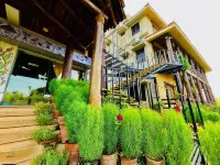 KHOAI VILLAGE RESORT Hotels in Prantik