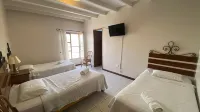 Hosteria Suiza - 3-Star