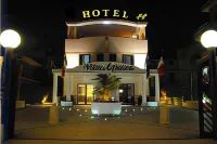 Villa Adriana Hotel