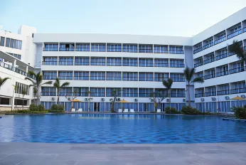 Raja Hotel Kuta Mandalika Powered by Archipelago