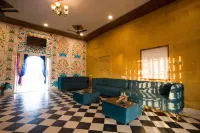Desert Dream Royal Camp with Pool Hotels in Sam