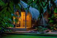 Private Organic House Hotels in Ratnapura