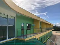 Meaco Royal Hotel- Aparri Hôtels à : 