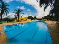 Paradies Hotel Express Hotels in Jarinu