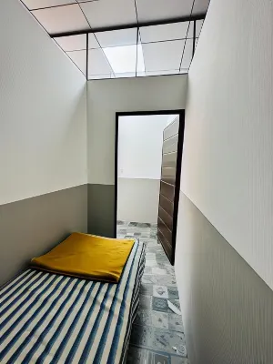 Tcs Rooms Ezhilode Payyanur