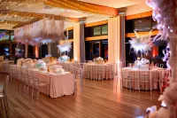 Kolumna Park Hotel Hotels in Паб'яніце