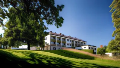 Hotel Parsberg
