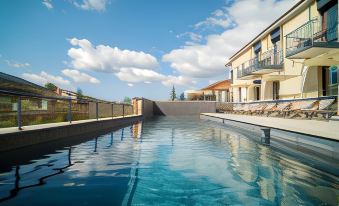 Hotel Sainte Victoire