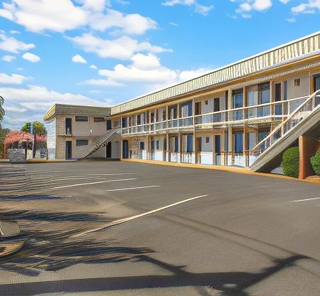 Comfort Inn Dubbo City