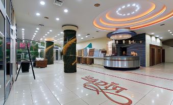 Nadiya Hotel