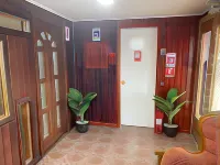 Hotel Forjadores del Cabo de Hornos