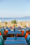 Amphora Hotel Hôtels à : Kucukkoy Belediyesi