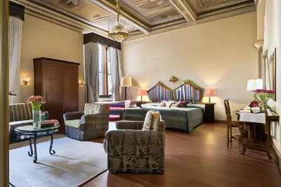 Residenza Castiglioni Hotel di San Lorenzo