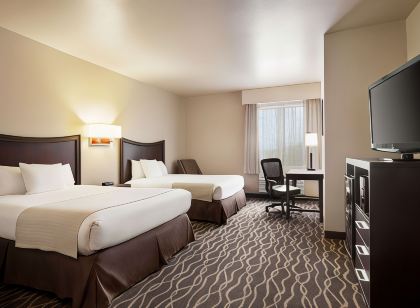 Baymont by Wyndham Clute/Lake Jackson
