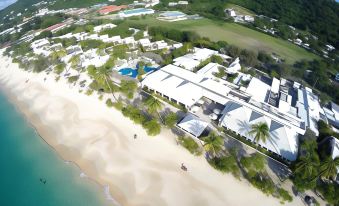 Spice Island Beach Resort All Inclusive