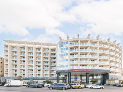 Hamdeok Beach Stay Jeju