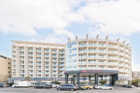 Hamdeok Beach Stay Jeju