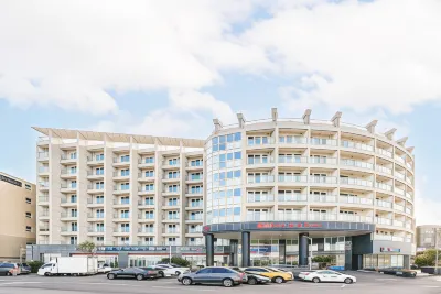Hamdeok Beach Stay Jeju Các khách sạn gần Ecoland Theme Park