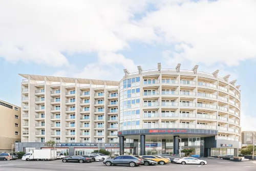 Hamdeok Beach Stay Jeju