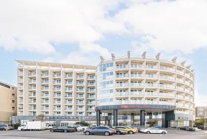 Hamdeok Beach Stay Jeju
