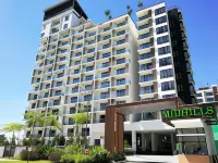 Electus Home at Midhills Genting - Free WiFi & Parking