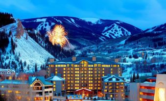 The Westin Riverfront Resort & Spa, Avon, Vail Valley