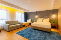Q Style Hotel فنادق في Pelitli Belediyesi