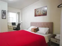 Hostel Kaizen Hotels in 