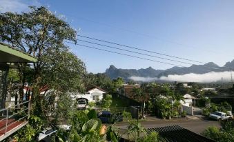 Phang Nga Guesthouse