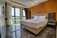 Evin Park Suit Lara Hotels in Aksu