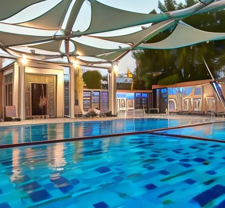 Crowne Plaza KUWAIT AL THURAYA CITY by IHG