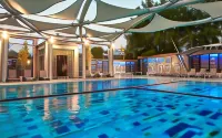 科威特Al Thuraya City皇冠假日酒店 - 豪華