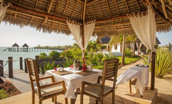 Fruit & Spice Wellness Resort Zanzibar