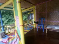 Bamboo Park & Resort Malino Hotels in Tinggimoncong