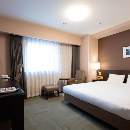 Smile Hotel Premium Kanazawa Higashiguchiekimae Отели рядом с достопримечательностью «Port Ono»