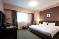 Smile Hotel Premium Kanazawa Higashiguchiekimae Hotels in Kanazawa