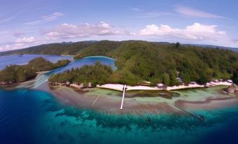 Kadidiri Paradise